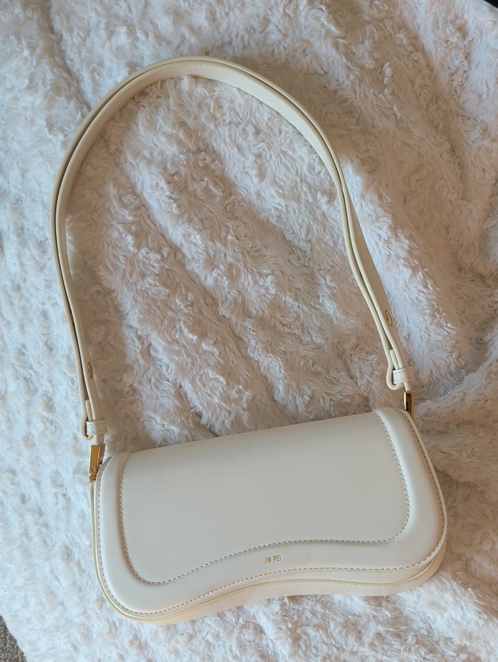 JW PEI Shoulder Bag